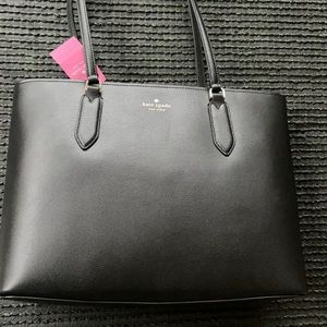 Kate Spade harper tote